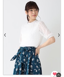 Honeys | トップス