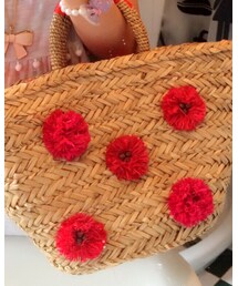 Bata | かごバッグ