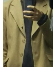 PENDLETON | テーラードジャケット