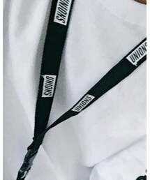 UNIONS | ファッション雑貨