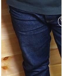 UNIQLO | デニムパンツ