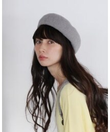 studioclip | ハンチング/ベレー帽