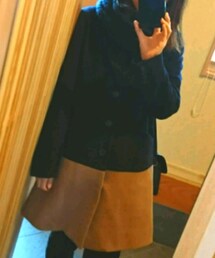 SUPER HAKKA | チェスターコート