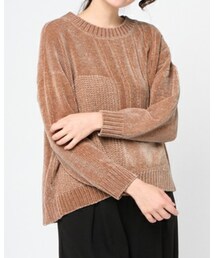 SM2 | ニット/セーター