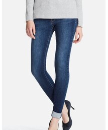 UNIQLO | デニムパンツ