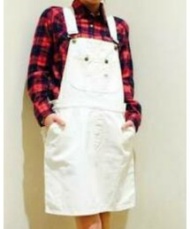 Right-on | サロペット/オーバーオール