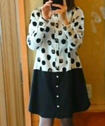 Design Tshirts Store graniph | ワンピース