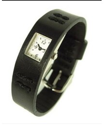 CABANE de ZUCCa | アナログ腕時計