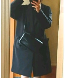 マルムラド | チェスターコート