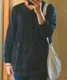 SUPER HAKKA | シャツ/ブラウス