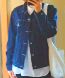 LEPSIM | デニムジャケット