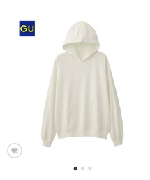 GU | パーカー