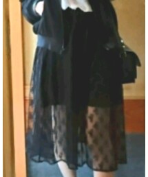 marmelade | スカート