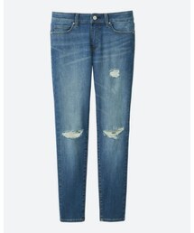 UNIQLO | デニムパンツ