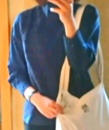 no brand | シャツ/ブラウス