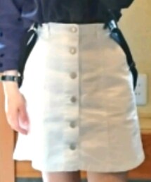 Honeys | デニムスカート