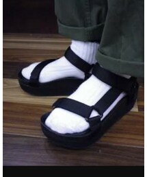 NUOVO | サンダル