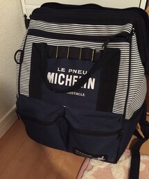 MICHELIN | バックパック/リュック
