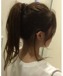 ヘアアレンジ | その他ヘアアクセサリー