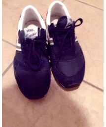 VANS | スニーカー