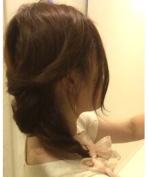 no brand | ヘアアクセサリー