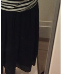 niko and... | スカート