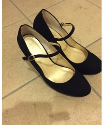 no brand | パンプス