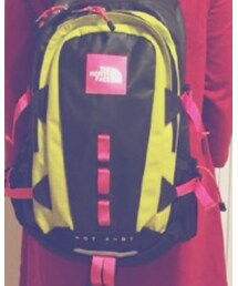 THE NORTH FACE | バックパック/リュック