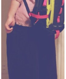 SM2 | その他パンツ