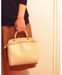 BEAUTY&YOUTH UNITED ARROWS | ハンドバッグ