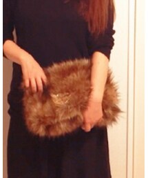 Rosarymoon | クラッチバッグ