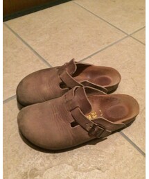 BIRKENSTOCK | サンダル