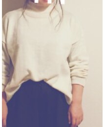 GU | ニット/セーター