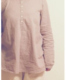 SM2 | シャツ/ブラウス