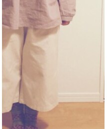 SM2 | その他パンツ