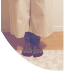 靴下屋 | ソックス/靴下