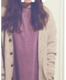 UNIQLO | ニット/セーター