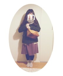 古着屋さん | ショルダーバッグ