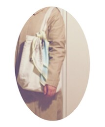 no brand | トートバッグ
