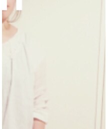 niko and... | シャツ/ブラウス