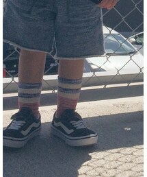 abcd | ソックス/靴下