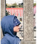Suicidal Tendencies(スイサイダル テンデンシーズ)の「財布/小物(バンダナ/スカーフ)」