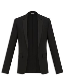 Dior homme | ディオールオムのスモーキングジャケット(テーラードジャケット)