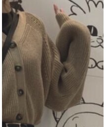 GU | カーディガン/ボレロ