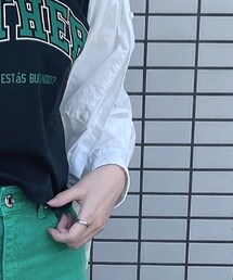 AMERICAN HOLIC | シャツ/ブラウス