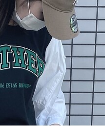 NEW ERA | キャップ