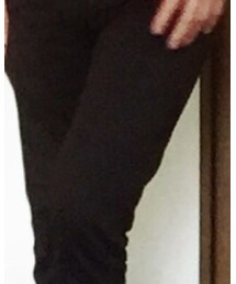 UNIQLO | パンツ