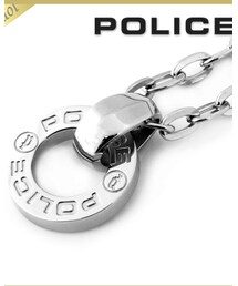 POLICE | ネックレス