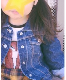 OLD NAVY | デニムジャケット