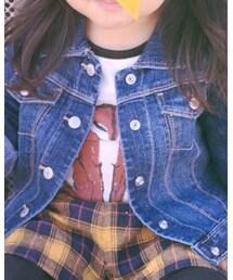 韓国子供服 | Tシャツ/カットソー